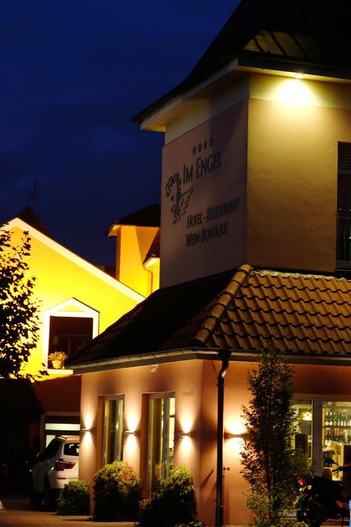 Hotel Im Engel Warendorf Eksteriør billede